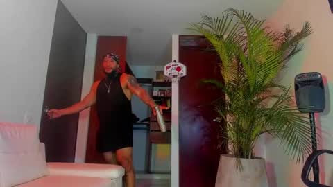 Andrew Johnson online show from March 5, 2025, 6:23 pm