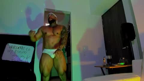 Andrew Johnson online show from September 15, 2025, 5:24 pm