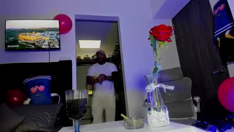 Andrew Johnson online show from February 14, 2026, 7:21 pm