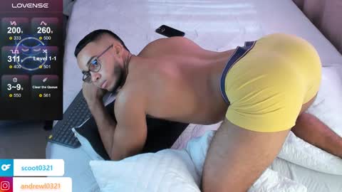 Follow me in Fansly     online show from March 3, 2025, 2:59 pm