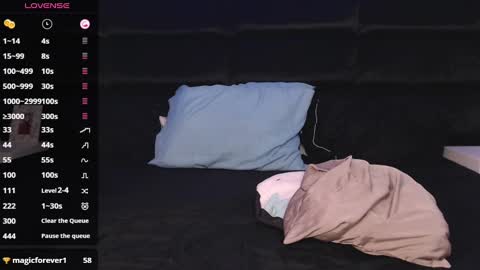 andrewmhilton_ online show from January 8, 2025, 4:23 am