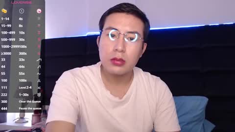 andrewmhilton_ online show from March 2, 2025, 5:36 pm