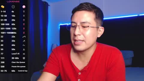 andrewmhilton_ online show from March 5, 2025, 2:03 am