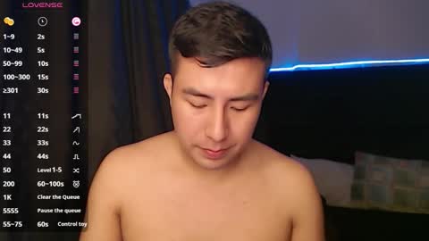 andrewmhilton_ online show from September 18, 2025, 7:10 am