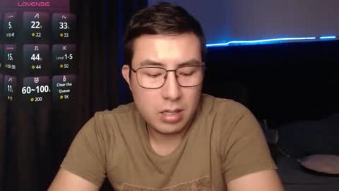 andrewmhilton_ online show from December 2, 2025, 6:30 am