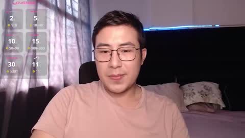 andrewmhilton_ online show from January 12, 2026, 7:30 pm