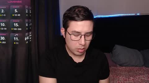 andrewmhilton_ online show from January 18, 2026, 5:55 am