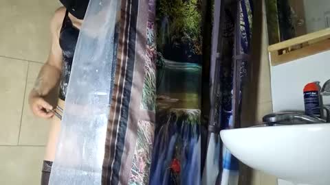 andrewo4277 online show from December 4, 2024, 4:49 pm