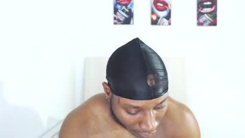 Andrew Oconnor online show from April 13, 2026, 12:32 pm