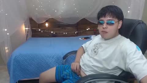 ANDREW online show from December 26, 2024, 12:49 pm