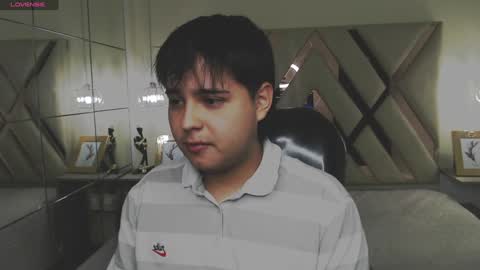 ANDREW online show from January 24, 2025, 1:03 pm