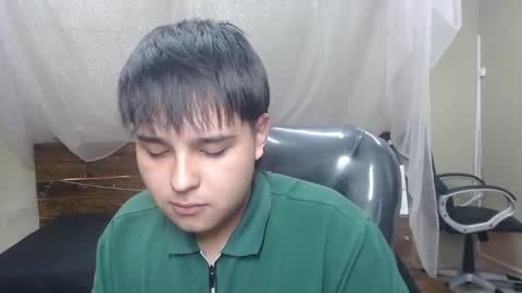 ANDREW online show from February 2, 2025, 12:57 pm