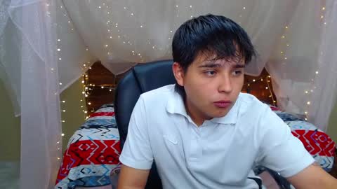 ANDREW online show from March 4, 2025, 12:12 pm