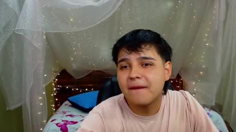 ANDREW online show from March 11, 2025, 12:17 pm