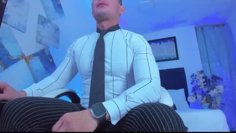 andrewstelee online show from March 5, 2025, 2:14 am