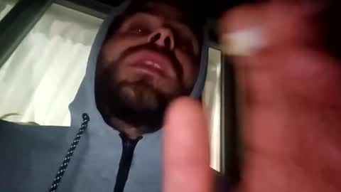 andrey21q online show from October 5, 2025, 5:22 pm