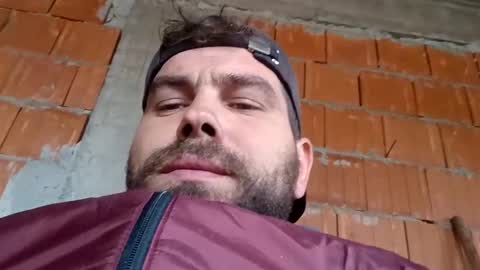 andrey21q online show from October 6, 2025, 9:40 am