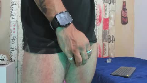   online show from January 17, 2025, 1:03 pm