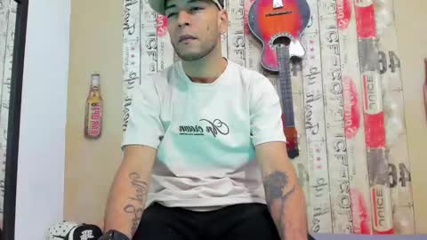   online show from January 18, 2025, 4:15 am