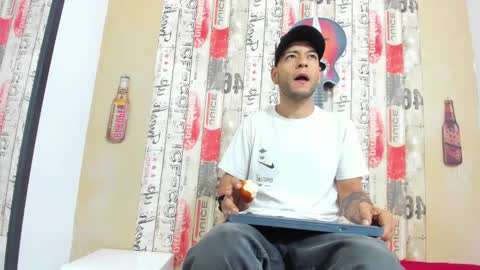   online show from January 20, 2025, 10:40 am