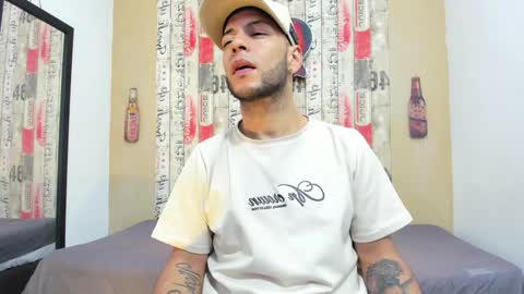   online show from January 26, 2025, 3:38 am