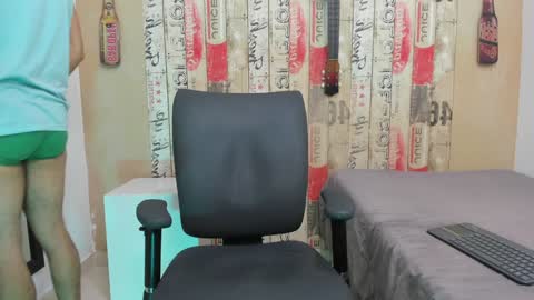   online show from February 7, 2025, 5:20 am