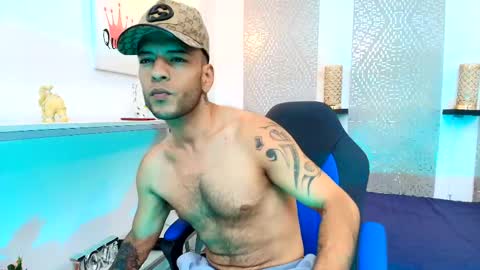   online show from February 9, 2025, 7:30 pm