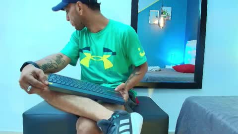   online show from February 12, 2025, 6:09 pm