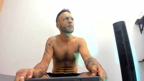   online show from February 16, 2025, 1:27 pm