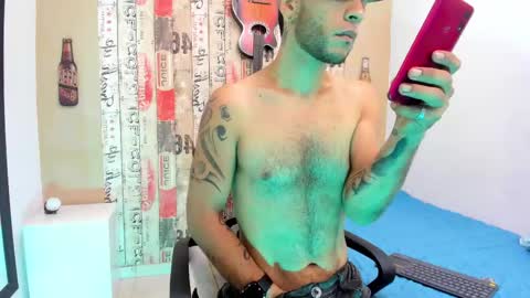   online show from February 23, 2025, 2:29 am