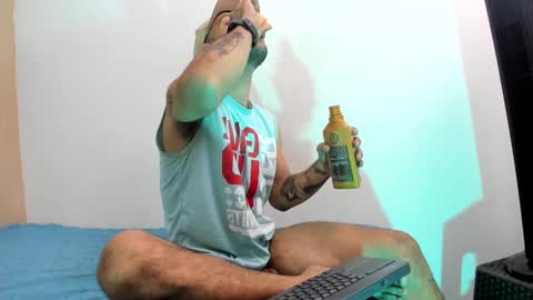   online show from February 23, 2025, 5:34 am