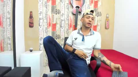   online show from February 23, 2025, 7:49 pm