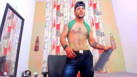   online show from February 28, 2025, 3:04 am