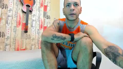   online show from March 5, 2025, 8:53 pm