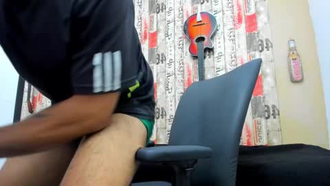   online show from March 6, 2025, 9:09 pm