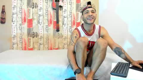   online show from March 7, 2025, 9:27 pm