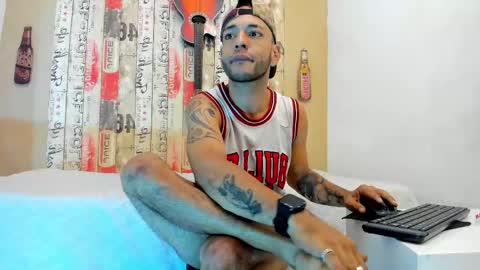   online show from March 8, 2025, 5:17 am