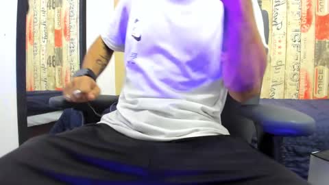   online show from March 8, 2025, 10:24 pm