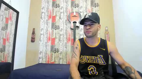   online show from March 11, 2025, 3:16 am