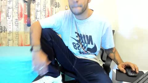   online show from March 12, 2025, 7:49 pm