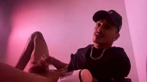 Andreysramses online show from November 7, 2025, 8:58 am