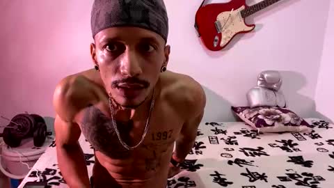 Andreysramses online show from November 24, 2025, 3:01 pm