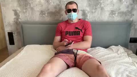 andrii3000 online show from June 21, 2026, 3:36 pm