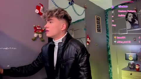      online show from December 13, 2024, 11:55 am