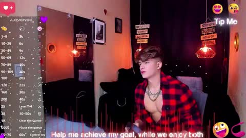      online show from September 12, 2025, 3:01 pm