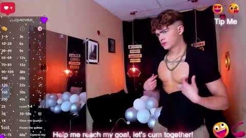      online show from October 18, 2025, 1:41 am