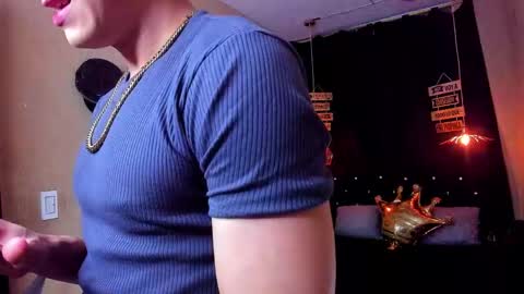      online show from March 16, 2026, 8:57 pm