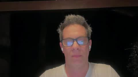 Andrew online show from January 22, 2025, 7:14 am