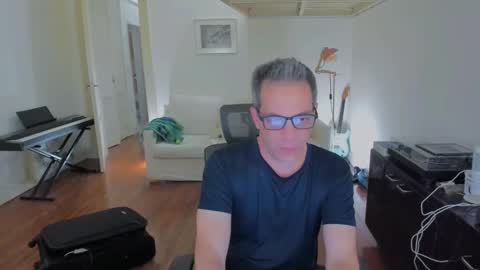 Andrew online show from February 7, 2025, 8:55 am