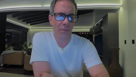 Andrew online show from February 18, 2025, 1:54 am